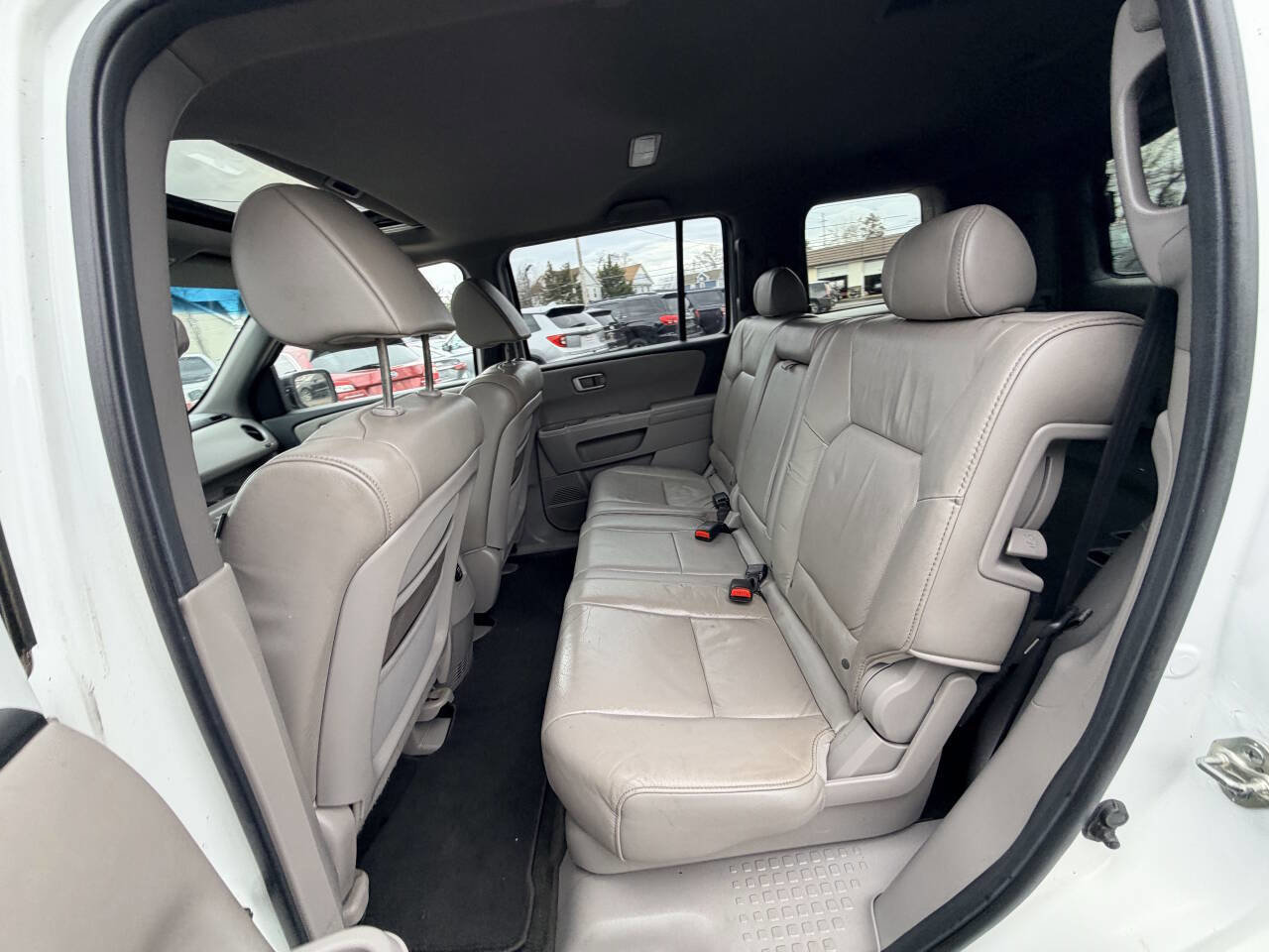 Used 2010 Honda Pilot EX-L image 44