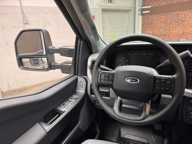 New 2026 Ford F250 XL image 15