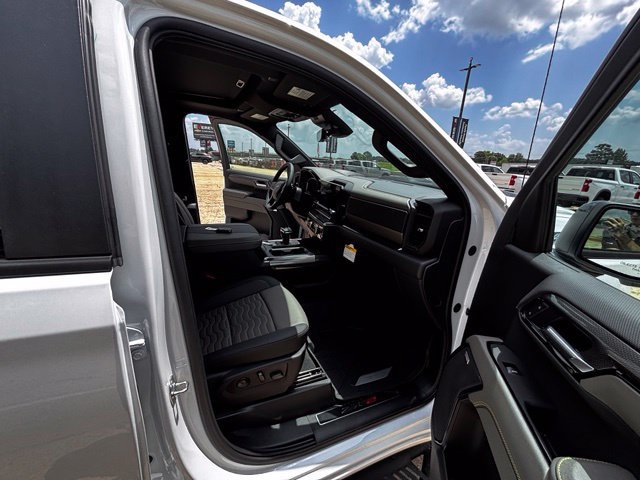 New 2026 Chevrolet Silverado 1500 ZR2 AWD/4WD image 12