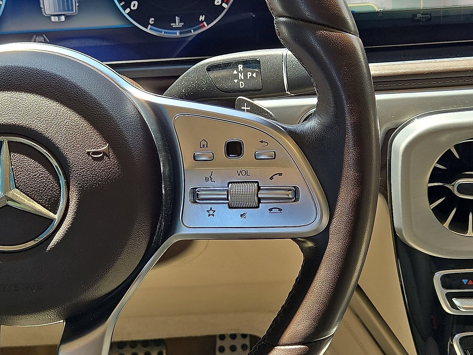 Used 2023 Mercedes-Benz G 550 image 19