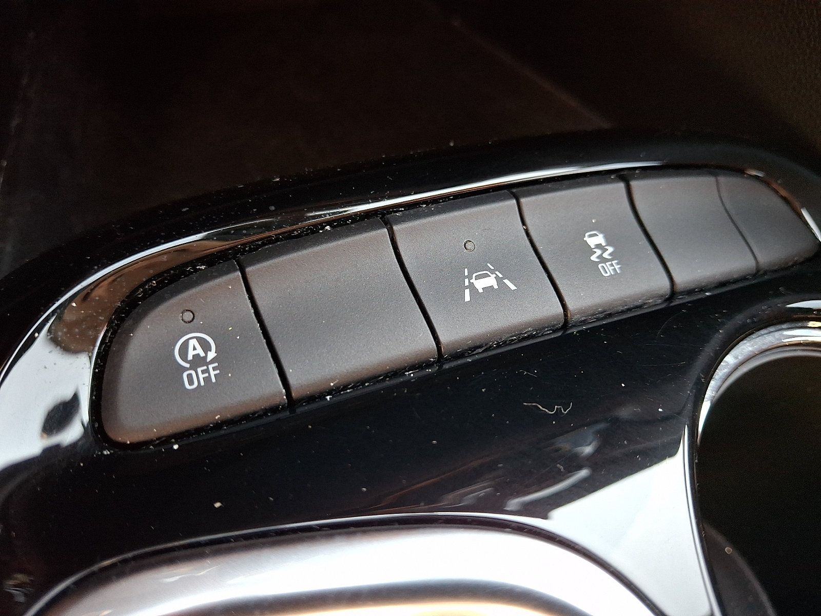 Used 2023 Buick Encore GX Select w/ Safety Package II FWD image 25