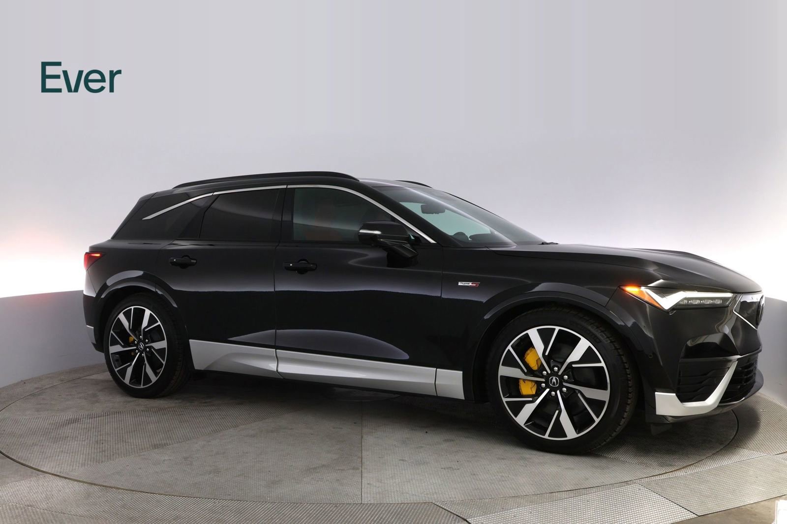 Used 2024 Acura ZDX Type S image 14