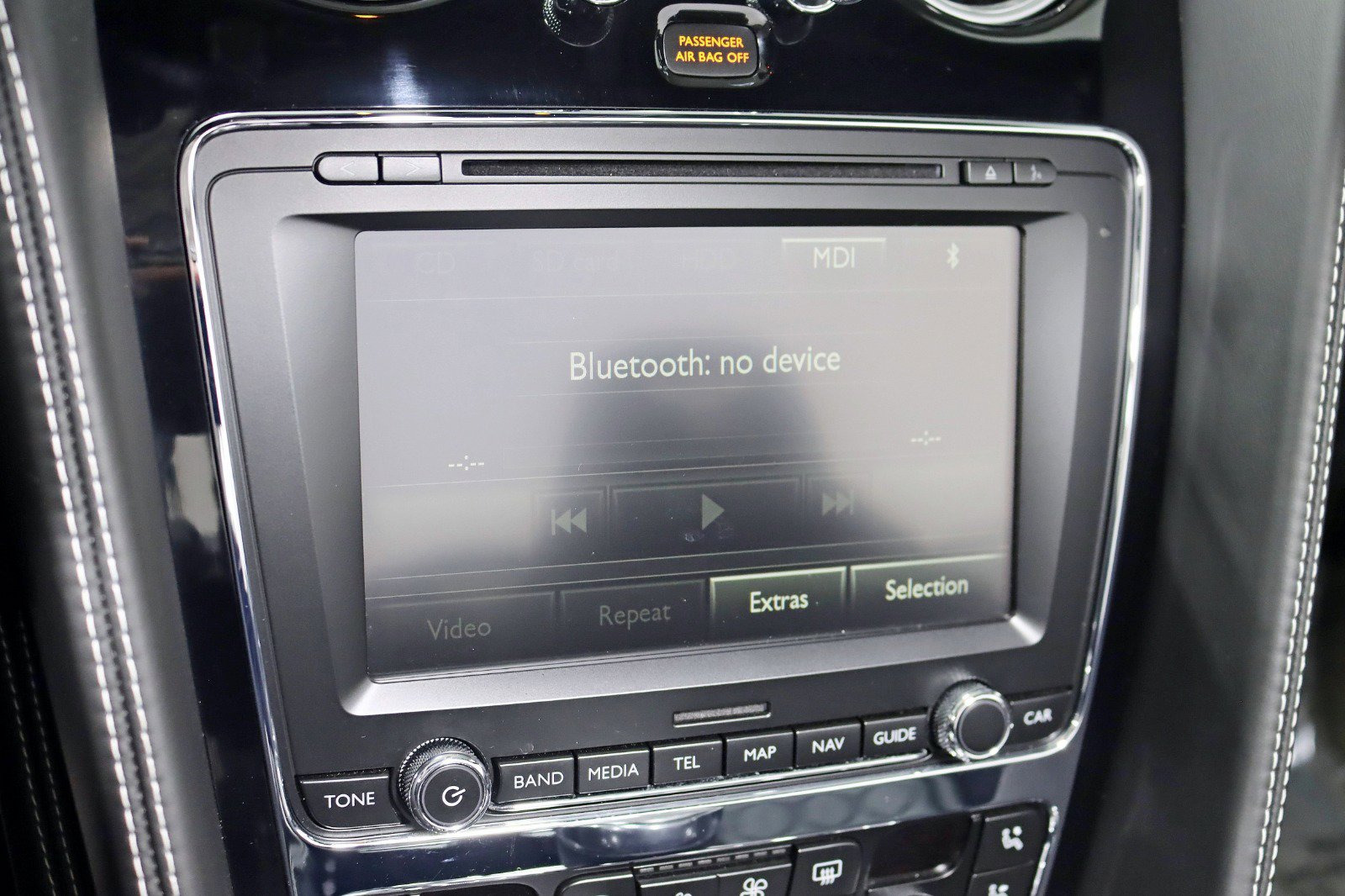 Used 2017 Bentley Continental GT V8 S image 24