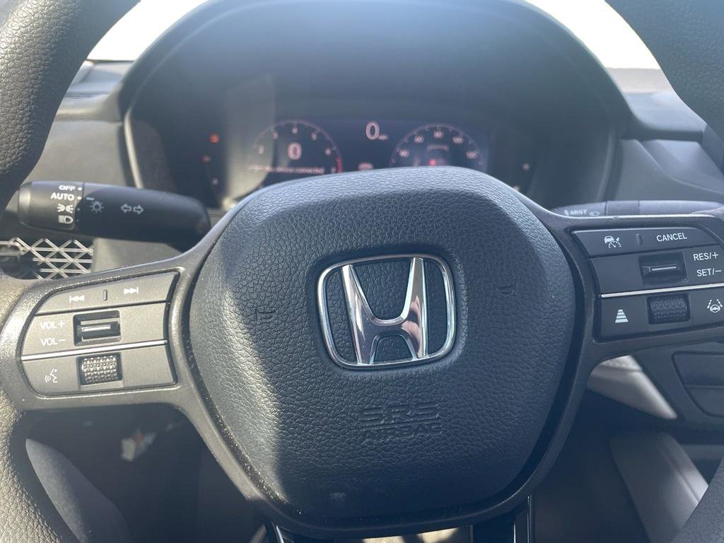 Used 2023 Honda Accord LX image 8