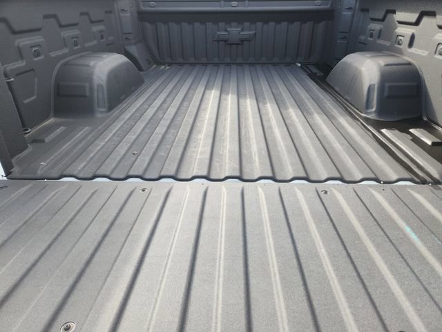 New 2025 Chevrolet Silverado 1500 RST w/ Convenience Package II image 25
