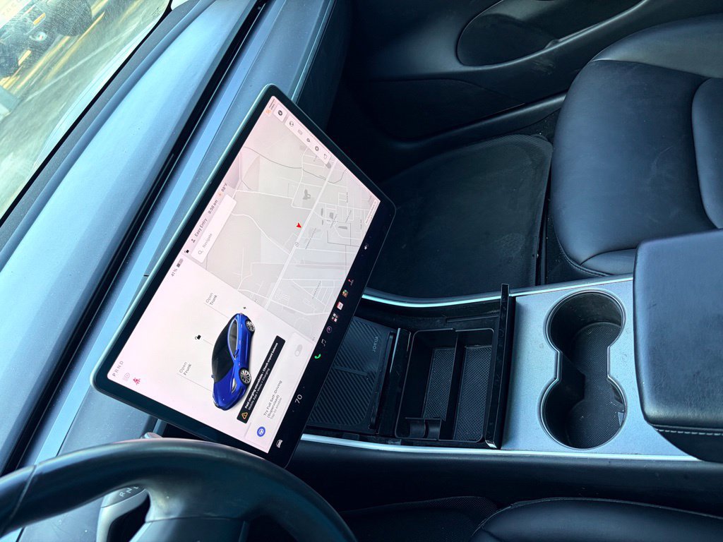 Used 2018 Tesla Model 3 Long Range AWD/4WD image 28