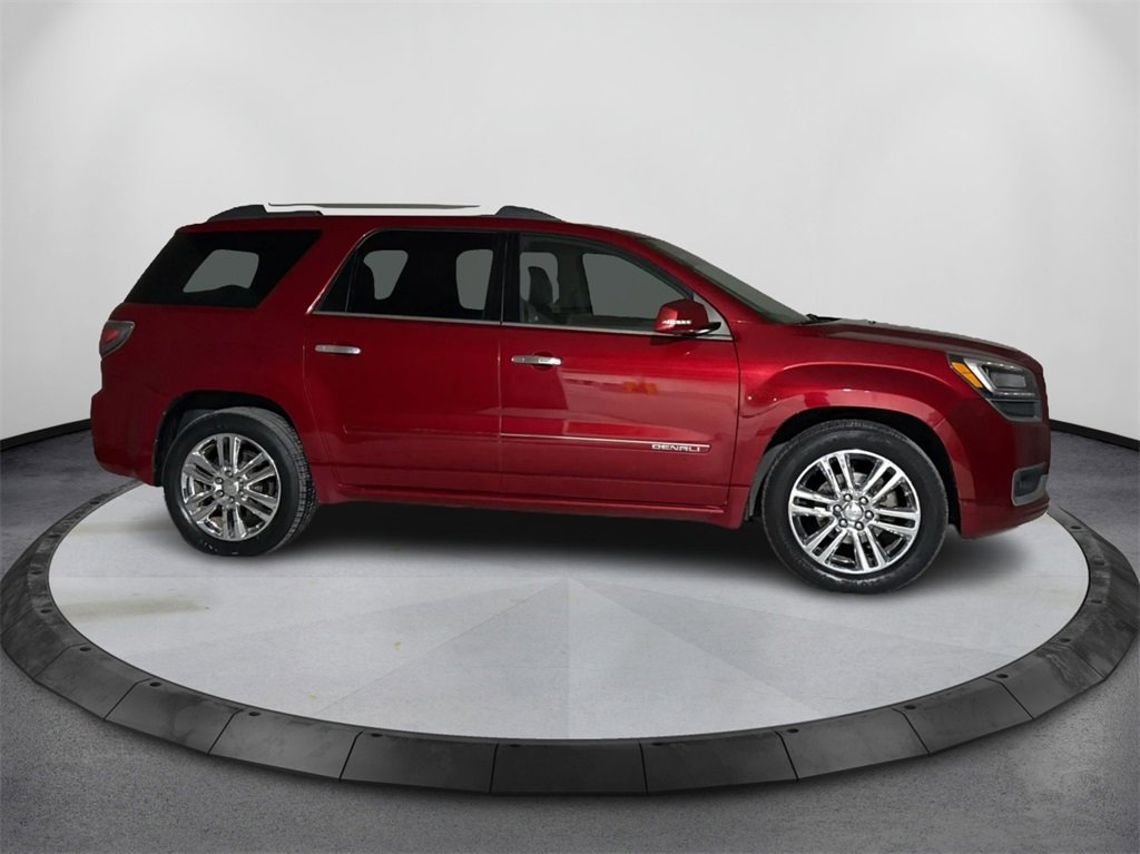 Used 2014 GMC Acadia Denali image 4