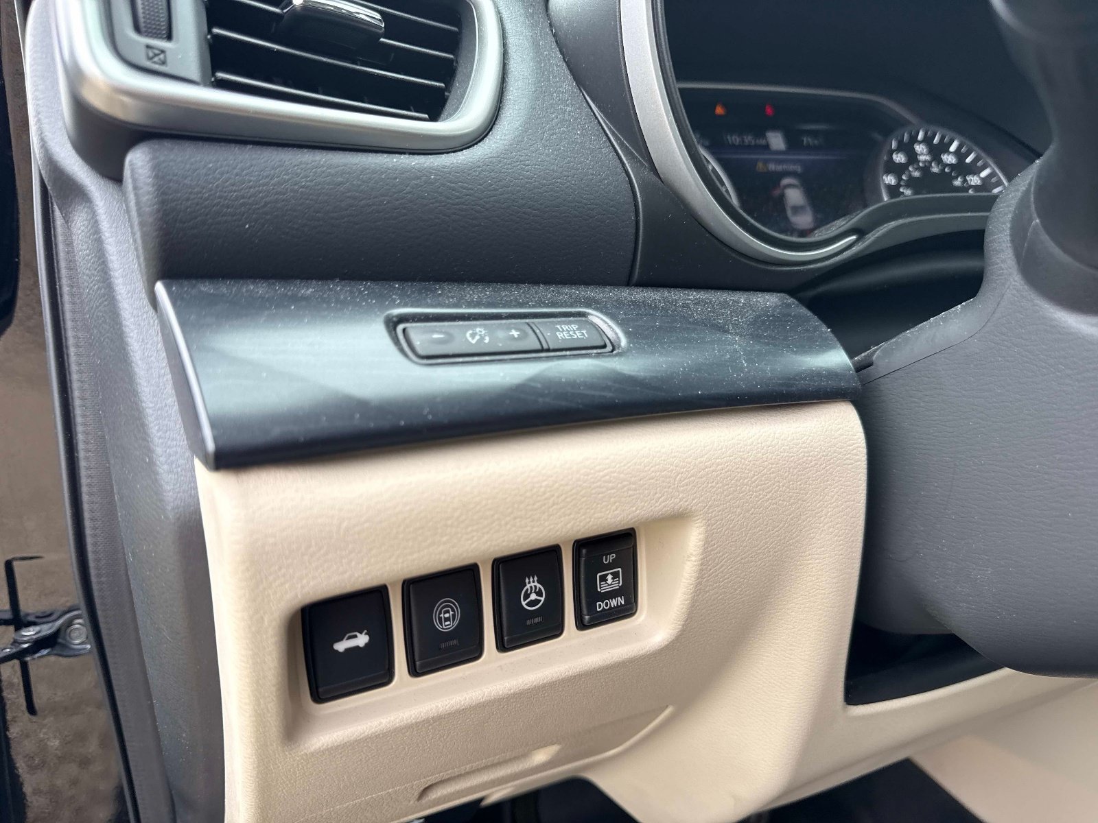 Used 2023 Nissan Maxima Platinum w/ Sport Mat Group FWD image 25