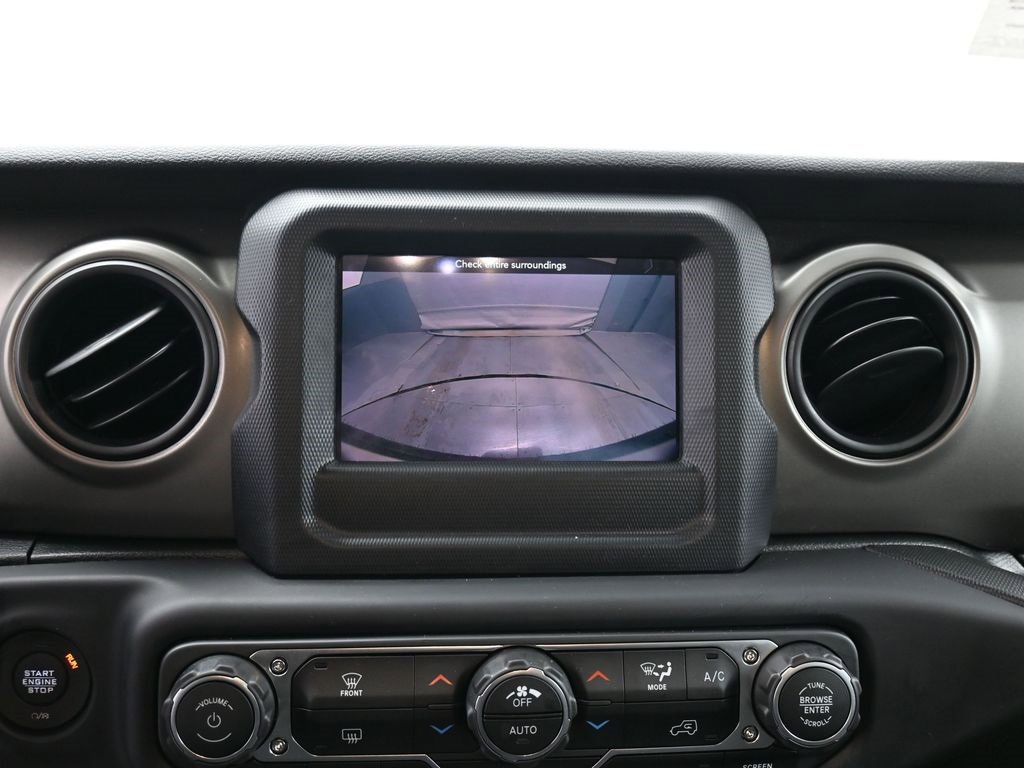 Used 2019 Jeep Wrangler Sport S image 43