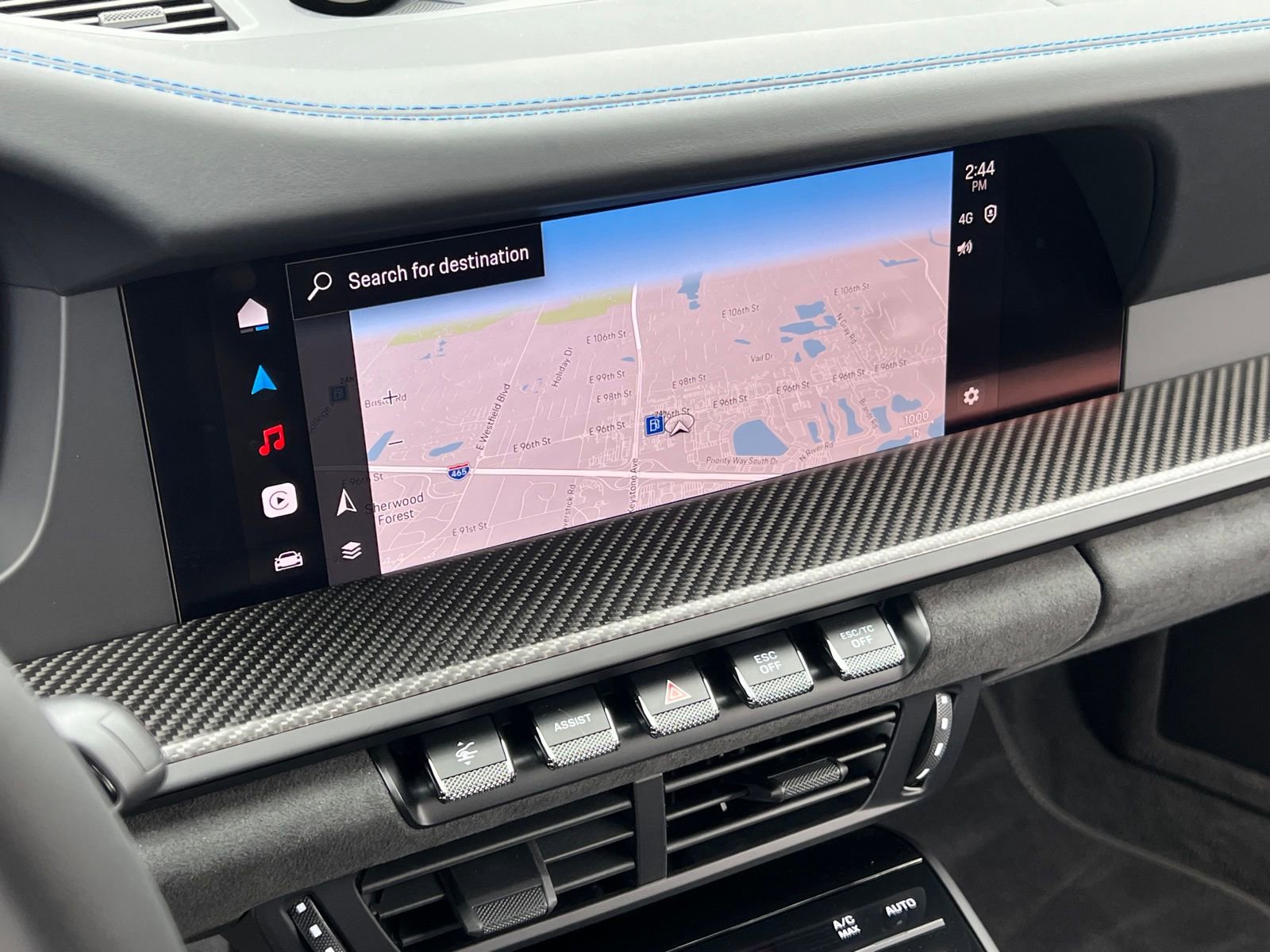 Used 2026 Porsche 911 GT3 image 33