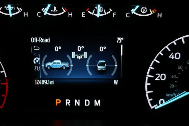 Used 2023 Ford F150 XL w/ STX Appearance Package RWD image 79