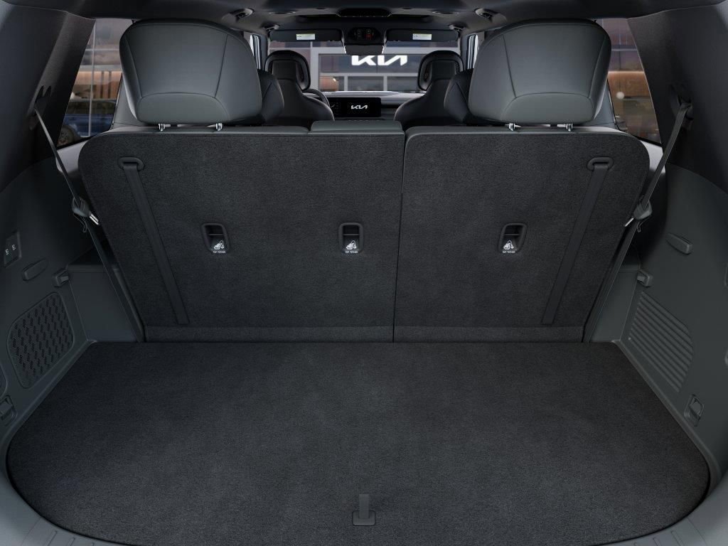 New 2027 Kia Telluride SX X-Line AWD/4WD image 19