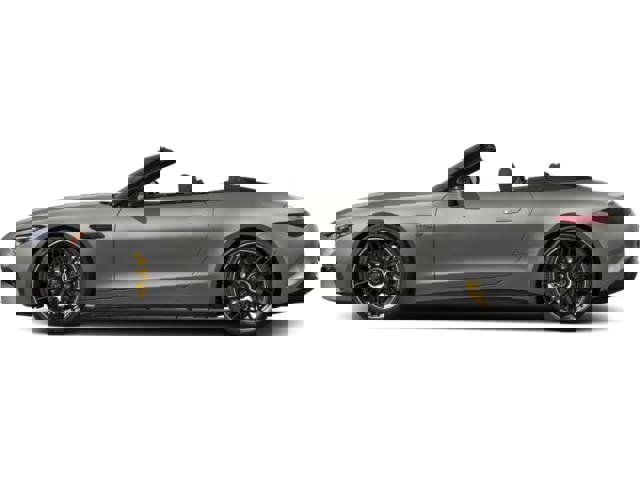 New 2026 Mercedes-Benz SL 63 AMG 4MATIC image 44