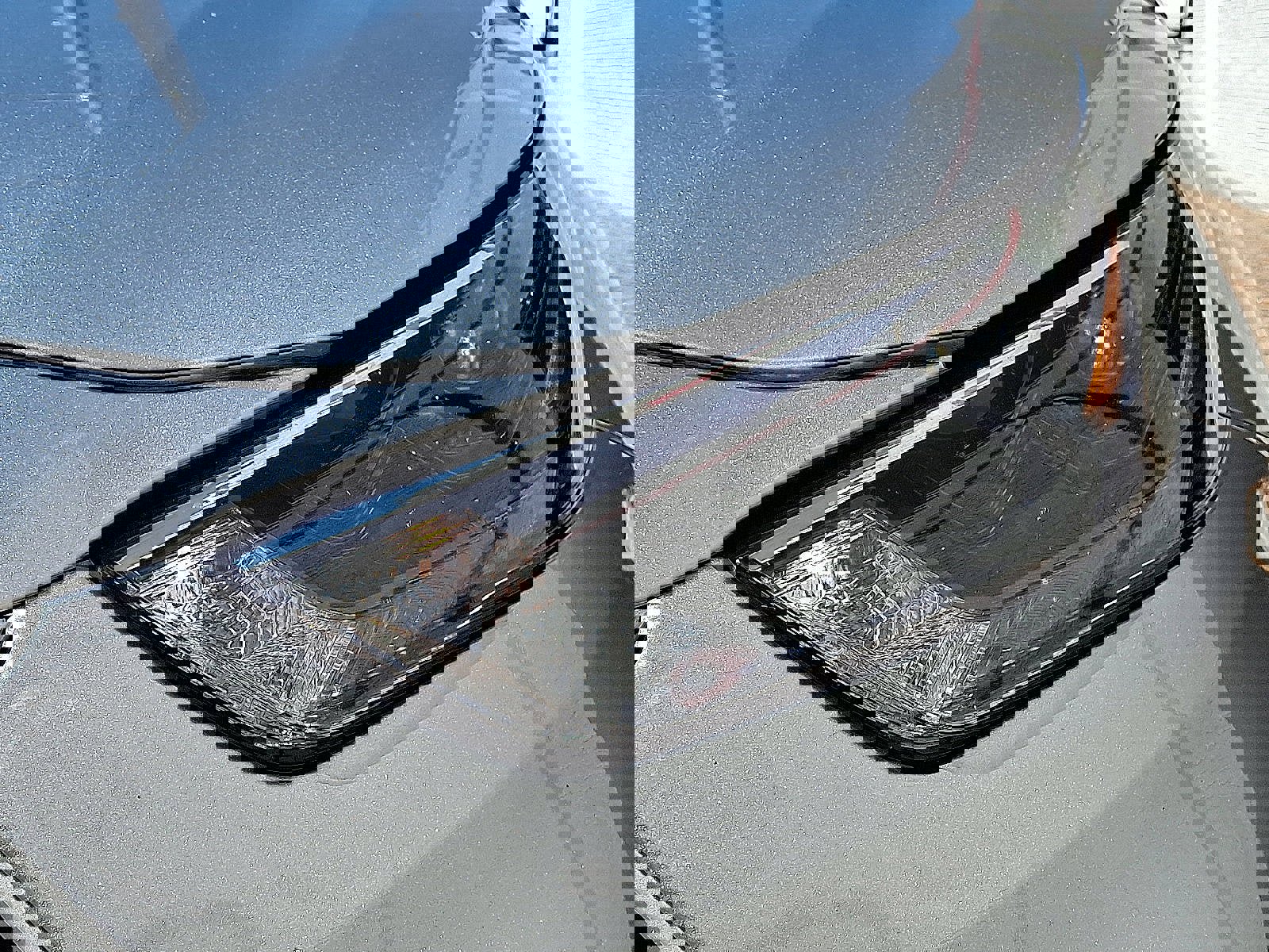 Certified 2024 Toyota Highlander LE image 9