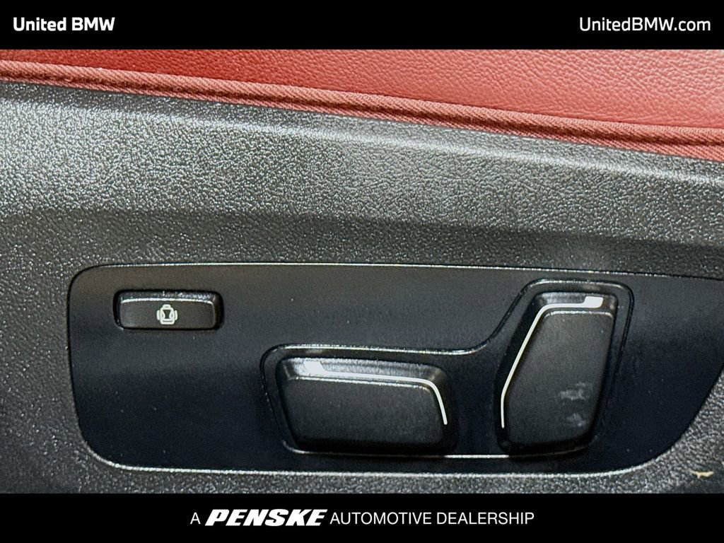 Used 2024 BMW M240i Coupe RWD image 4