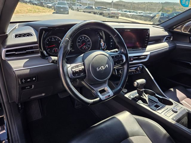 Used 2022 Kia K5 GT-Line w/ GT-Line FWD Premium Package image 9