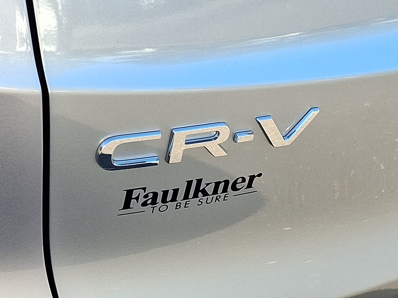 New 2027 Honda CR-V EX image 11