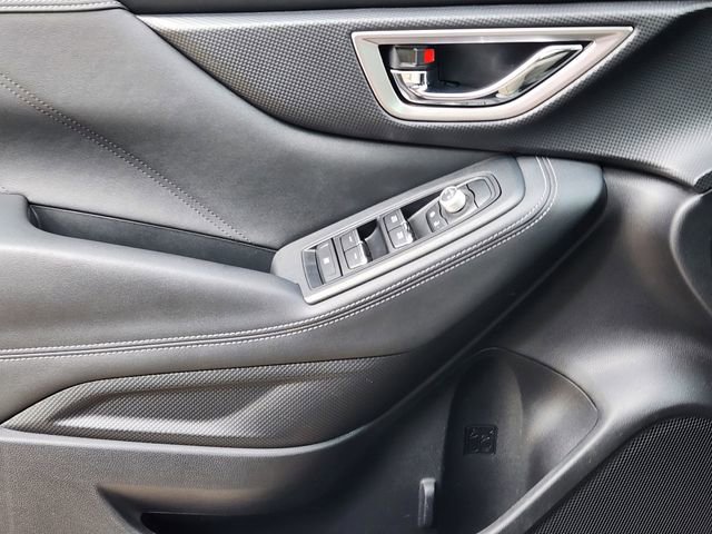 Used 2021 Subaru Forester Limited w/ Popular Package #3 image 25