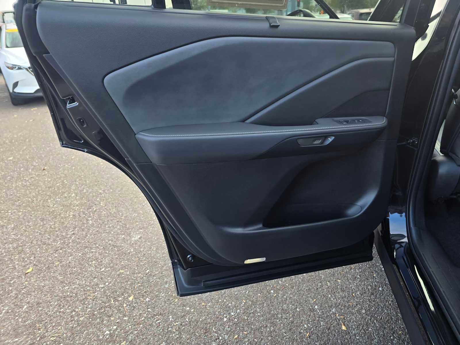 Used 2024 Lexus TX 350 TX 350 PREM AWD image 21