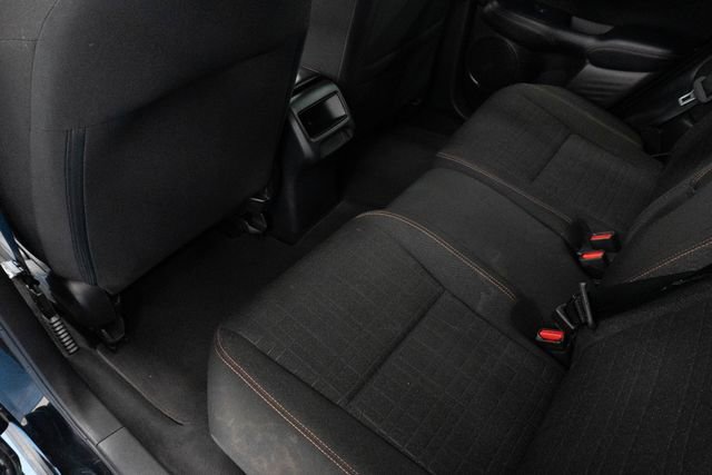 Certified 2023 Honda HR-V Sport image 18