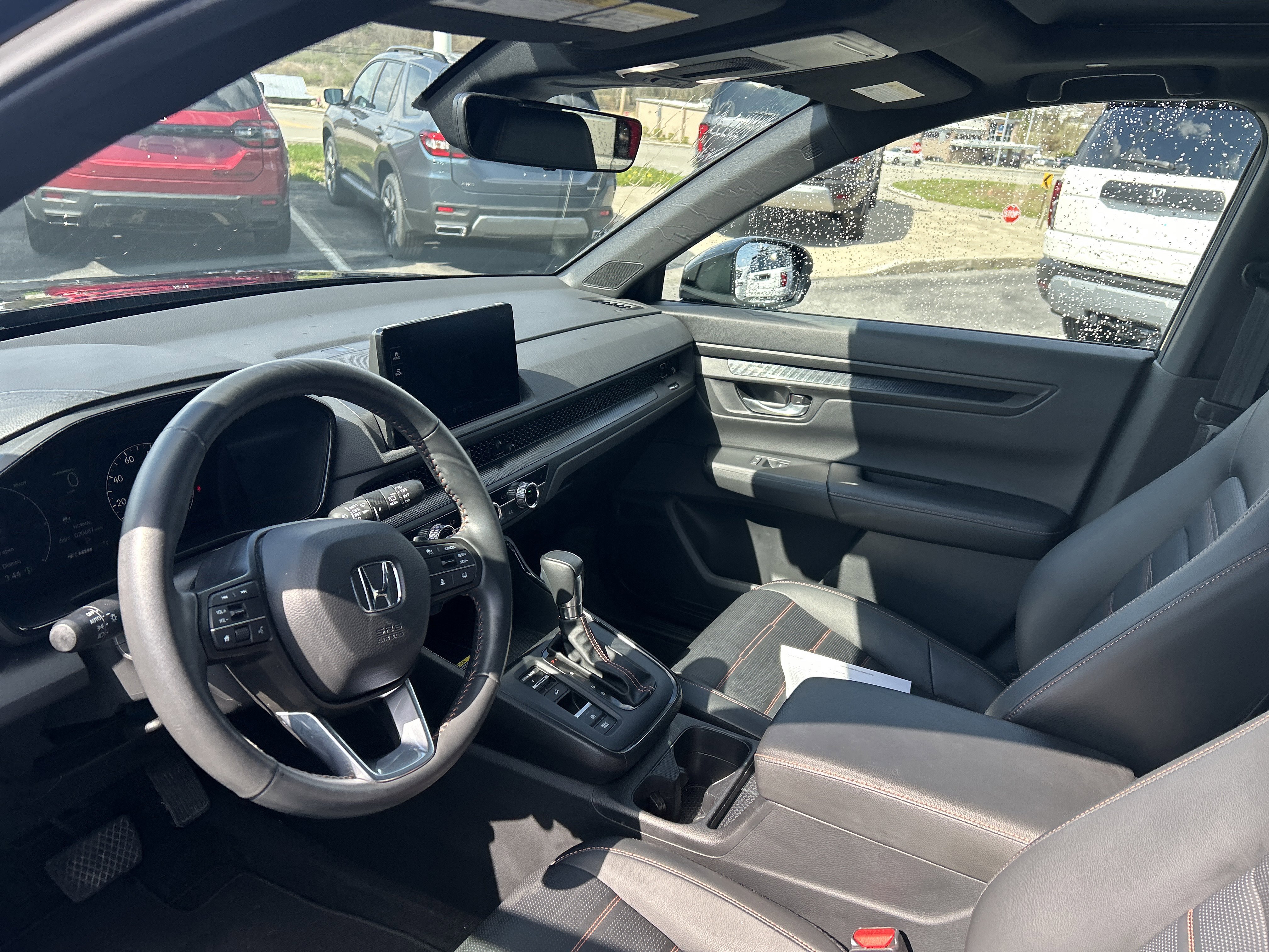 Used 2024 Honda CR-V Sport-L image 37