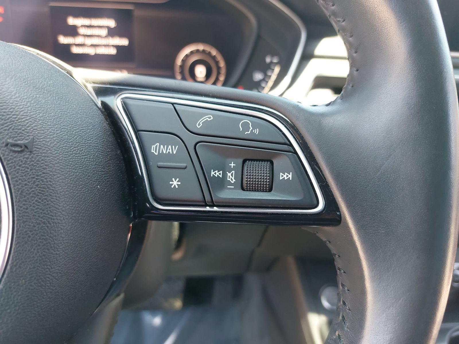 Used 2017 Audi A4 2.0T Prestige w/ Prestige Package AWD/4WD image 17