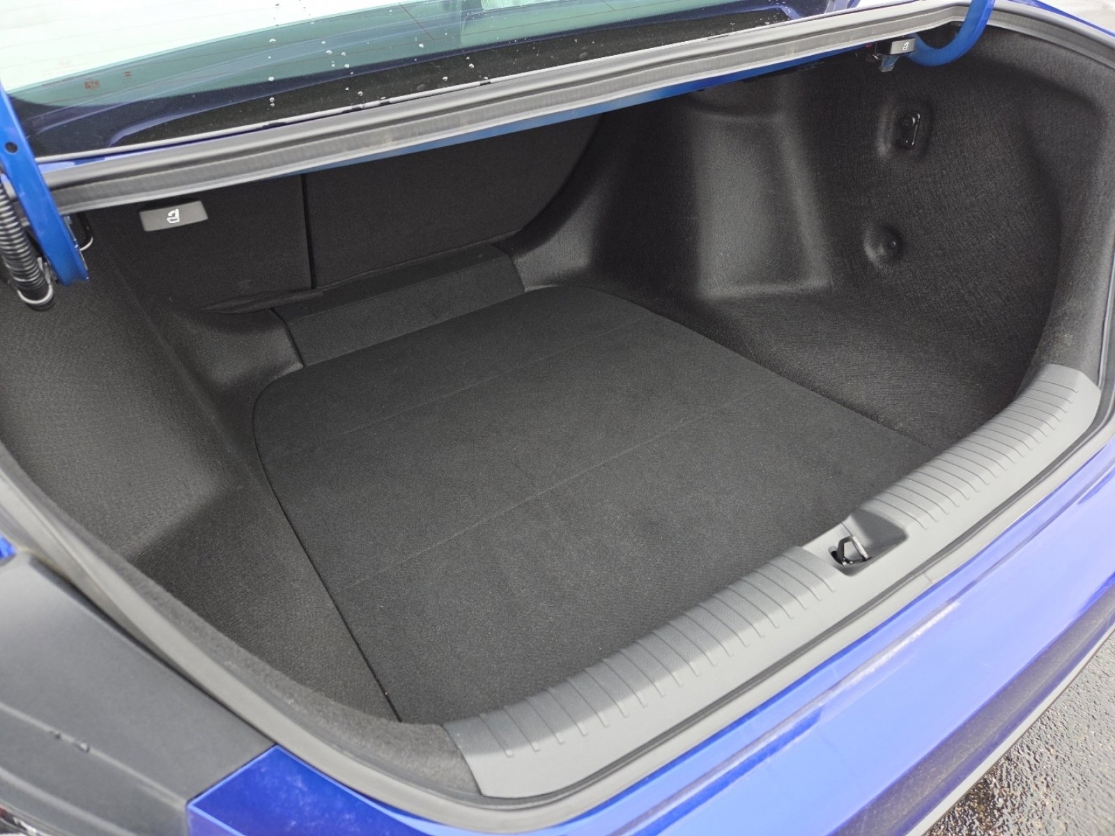 Certified 2023 Honda Accord Sport image 20