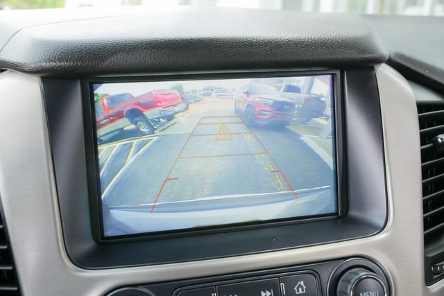 Used 2020 GMC Yukon Denali RWD image 48