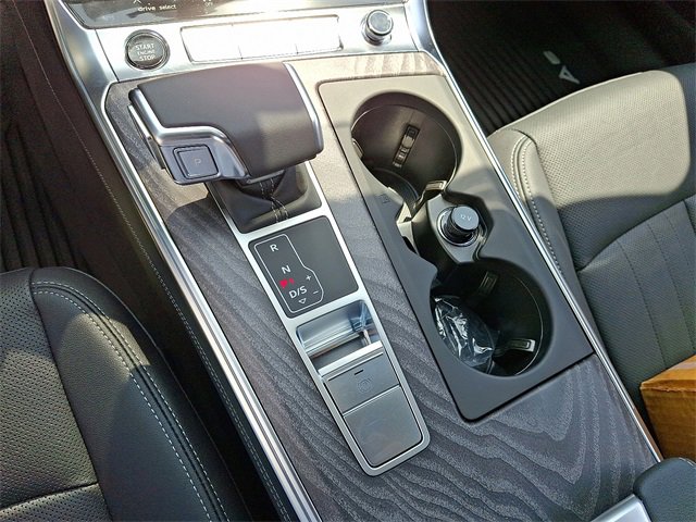 New 2025 Audi A6 Premium Plus image 7