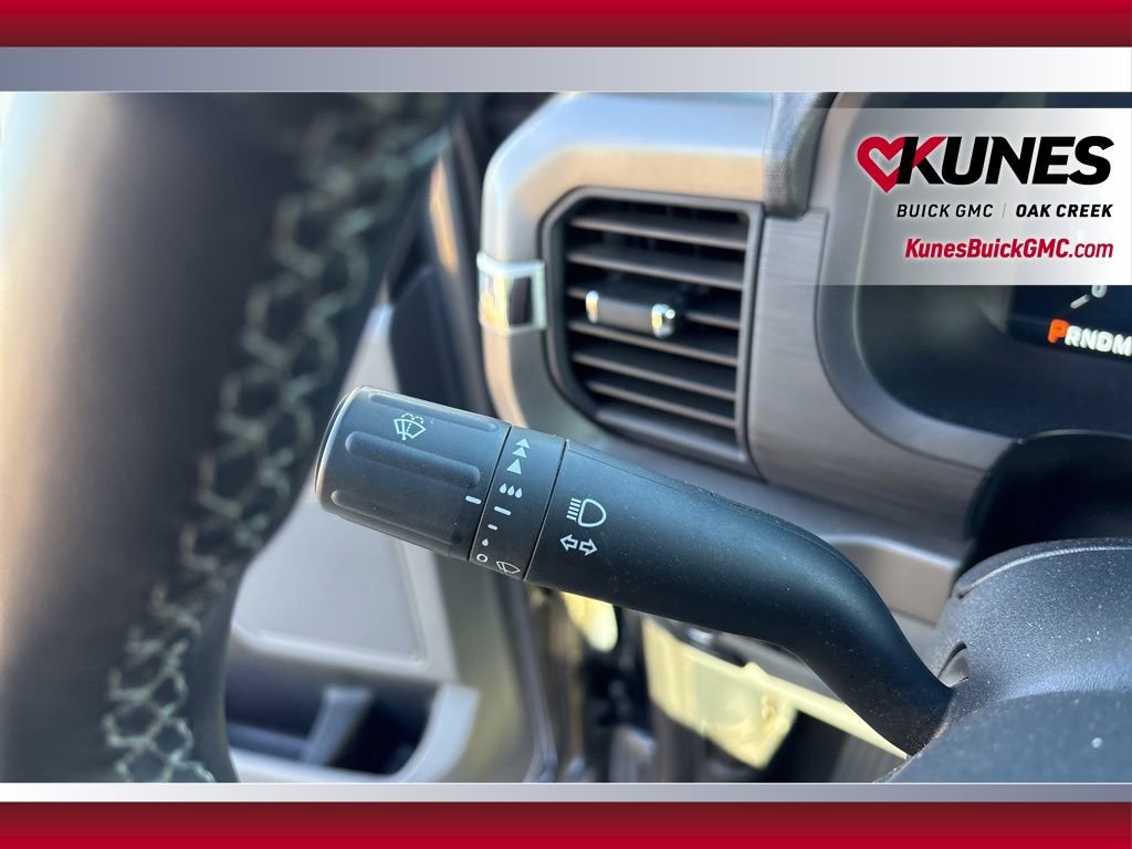 Used 2024 Ford F150 XLT w/ Mobile Office Package image 14