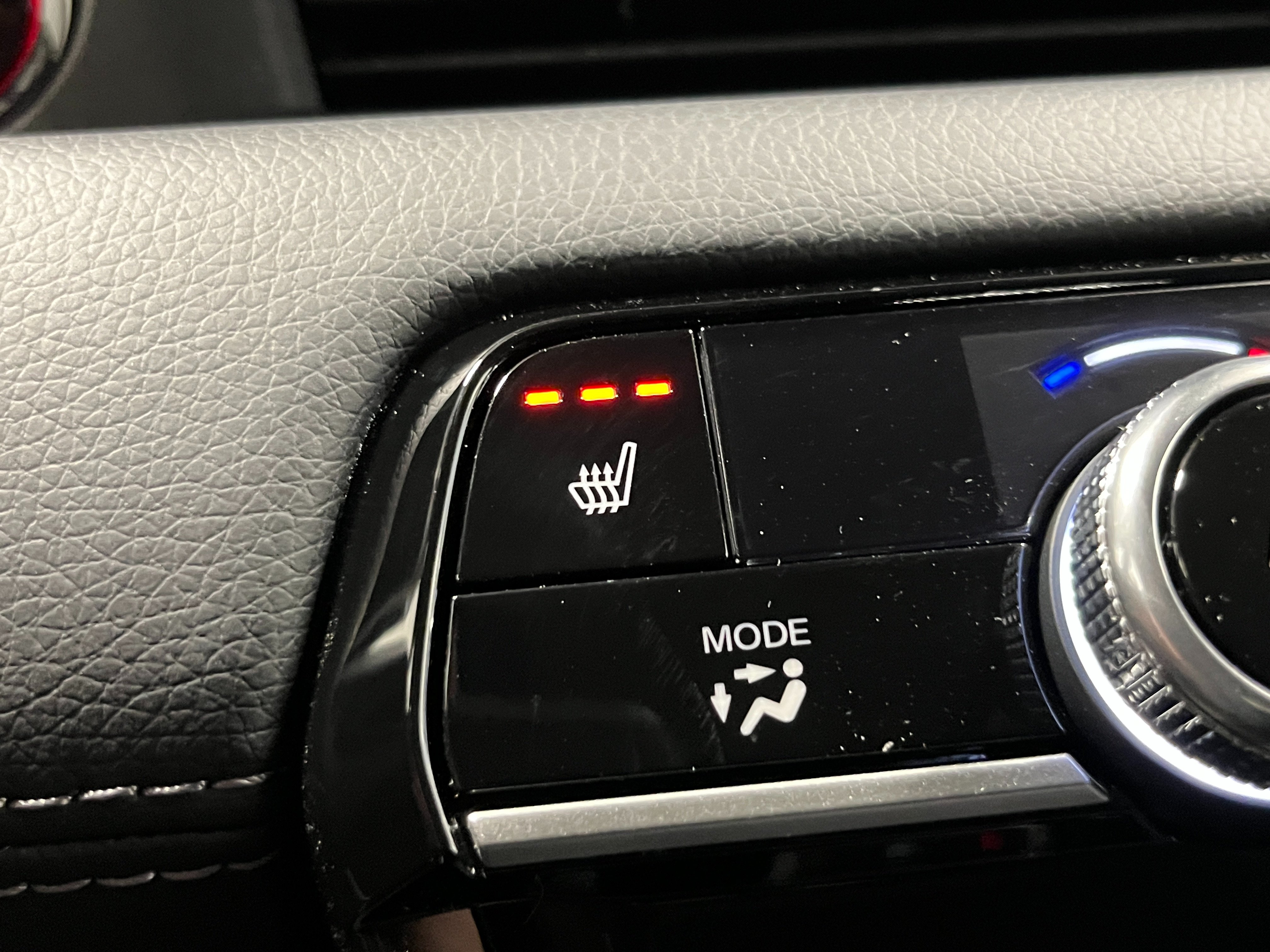 New 2026 Honda Pilot Touring image 17