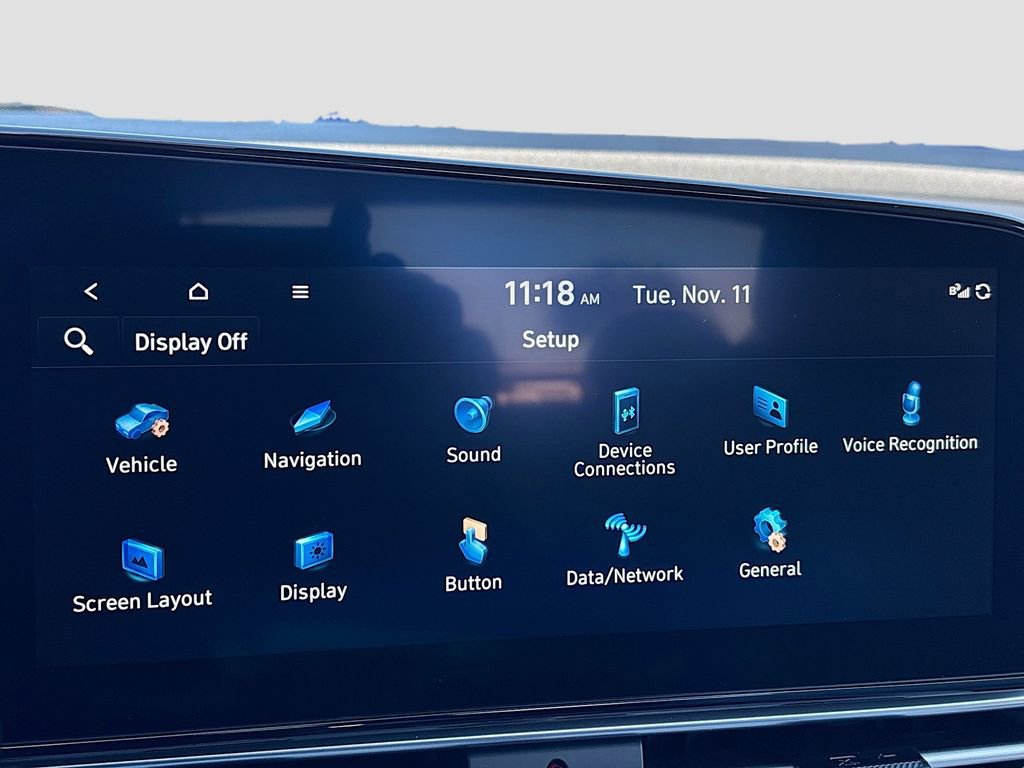 Used 2025 Hyundai Elantra Limited image 15