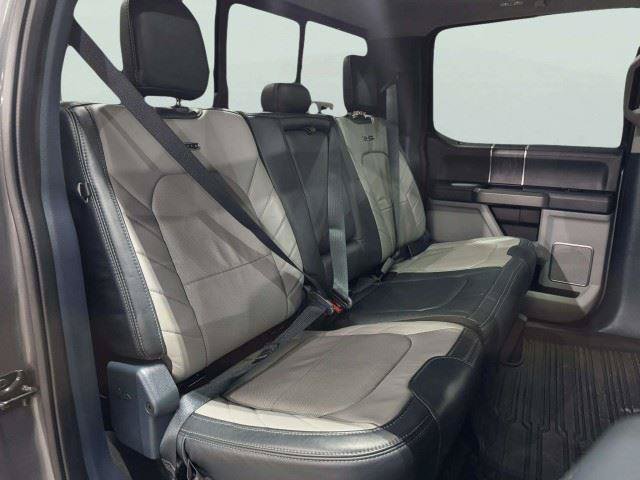 Used 2022 Ford F250 Limited w/ FX4 Off-Road Package AWD/4WD image 53
