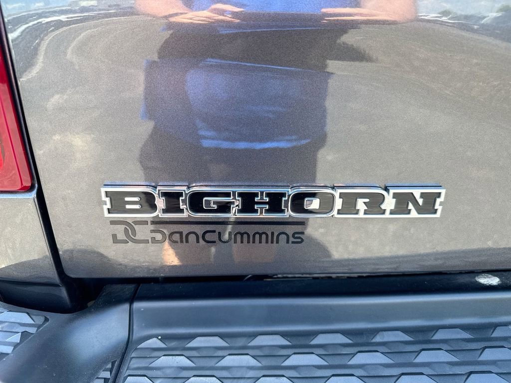 Used 2019 RAM 2500 Big Horn AWD/4WD image 25