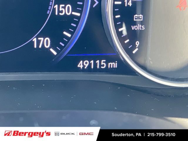 Used 2022 Buick Enclave Avenir w/ Avenir Technology Package AWD/4WD image 15