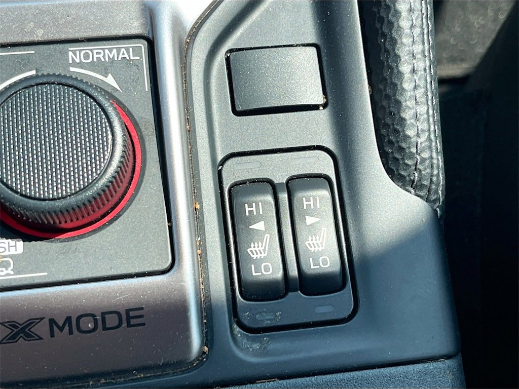 Used 2024 Subaru Forester Premium image 21