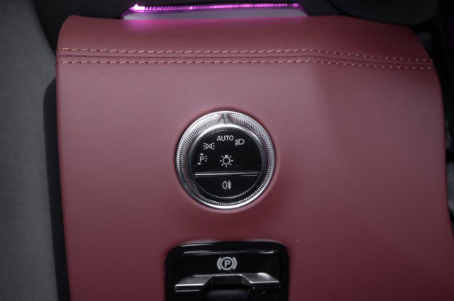 New 2026 Mercedes-Benz SL 55 AMG 4MATIC image 19