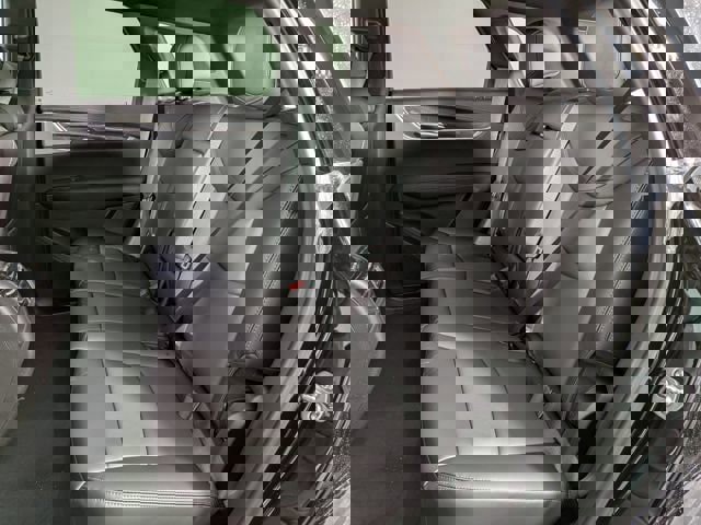 New 2026 Cadillac XT5 Sportv w/ LPO, Floor Liner Package image 27