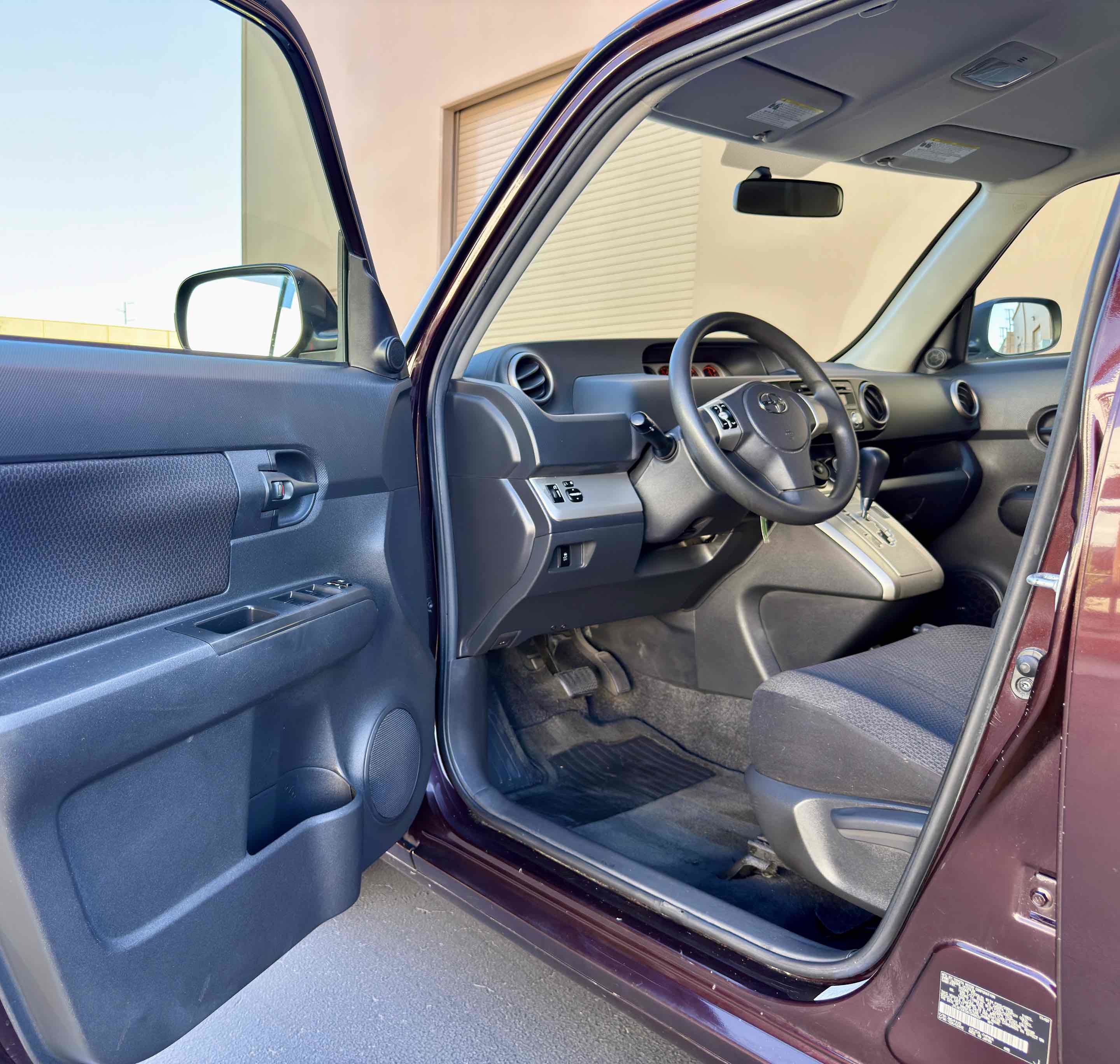 Used 2008 Scion xB image 18