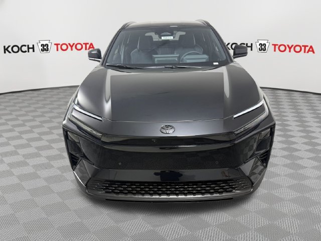 New 2026 Toyota C-HR AWD/4WD image 2