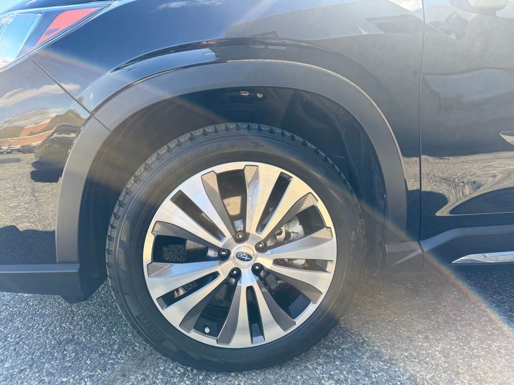Used 2022 Subaru Ascent Limited w/ Technology Package image 10