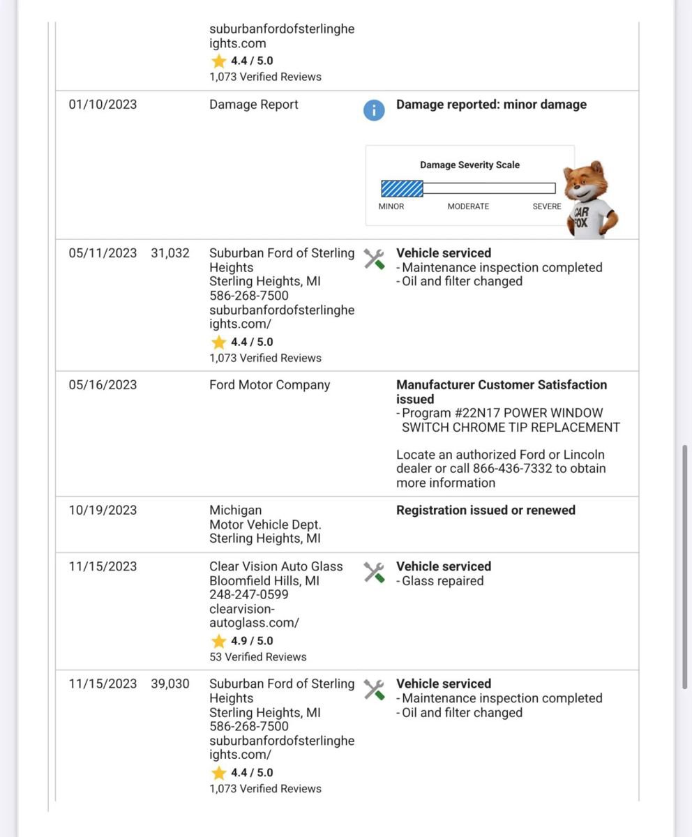 Used 2020 Ford Explorer XLT w/ Comfort Package image 50