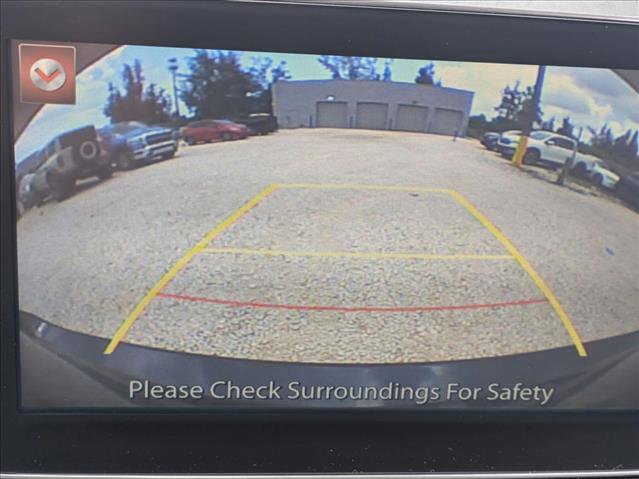 Used 2016 MAZDA MAZDA3 s Grand Touring FWD image 11