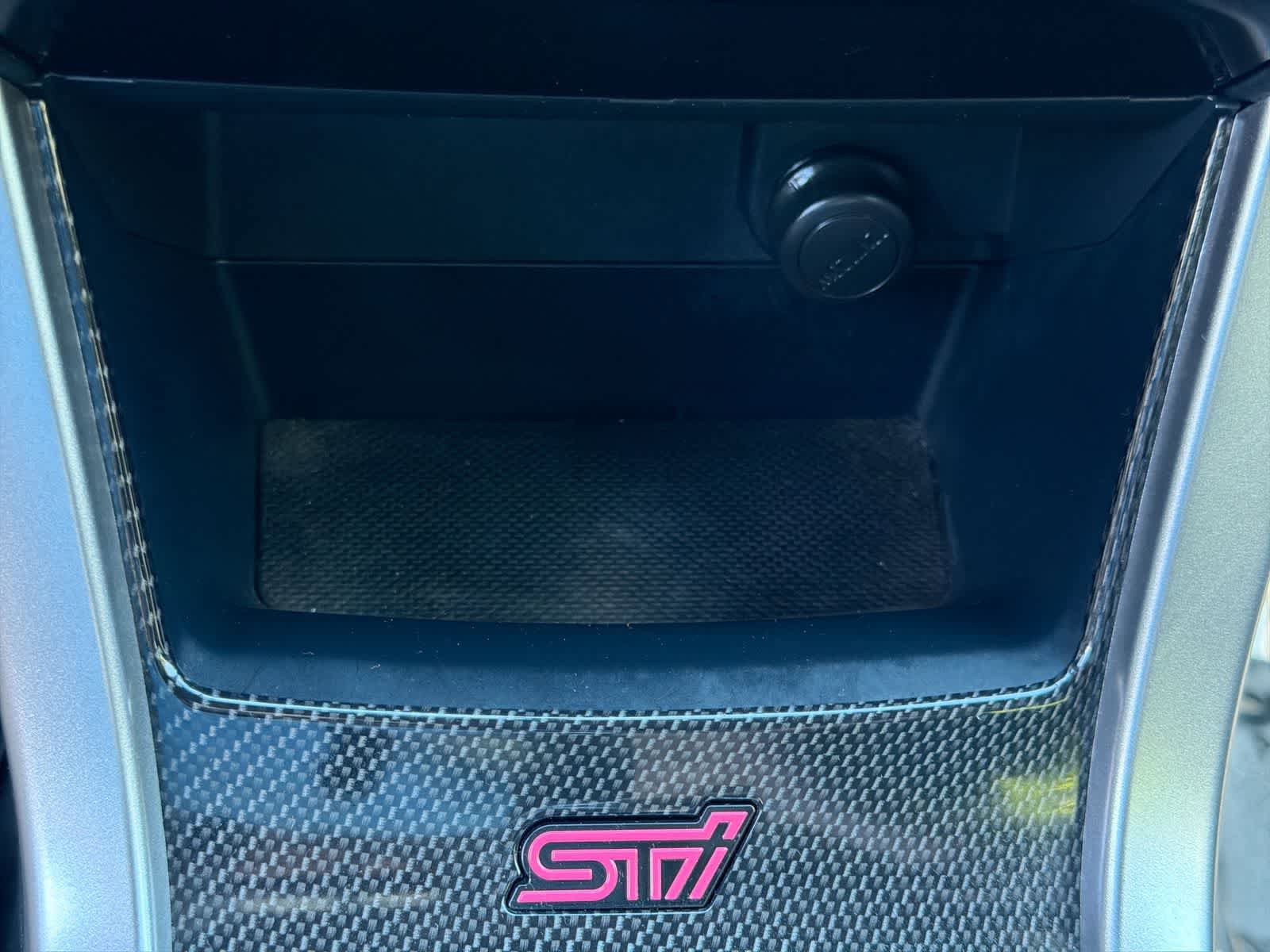Used 2016 Subaru WRX STI AWD/4WD image 32
