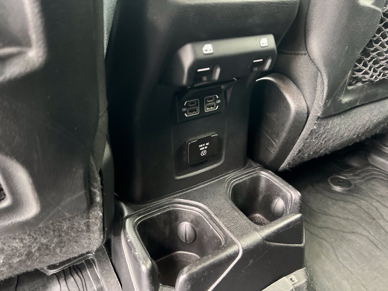 Used 2021 Jeep Gladiator Rubicon AWD/4WD image 22