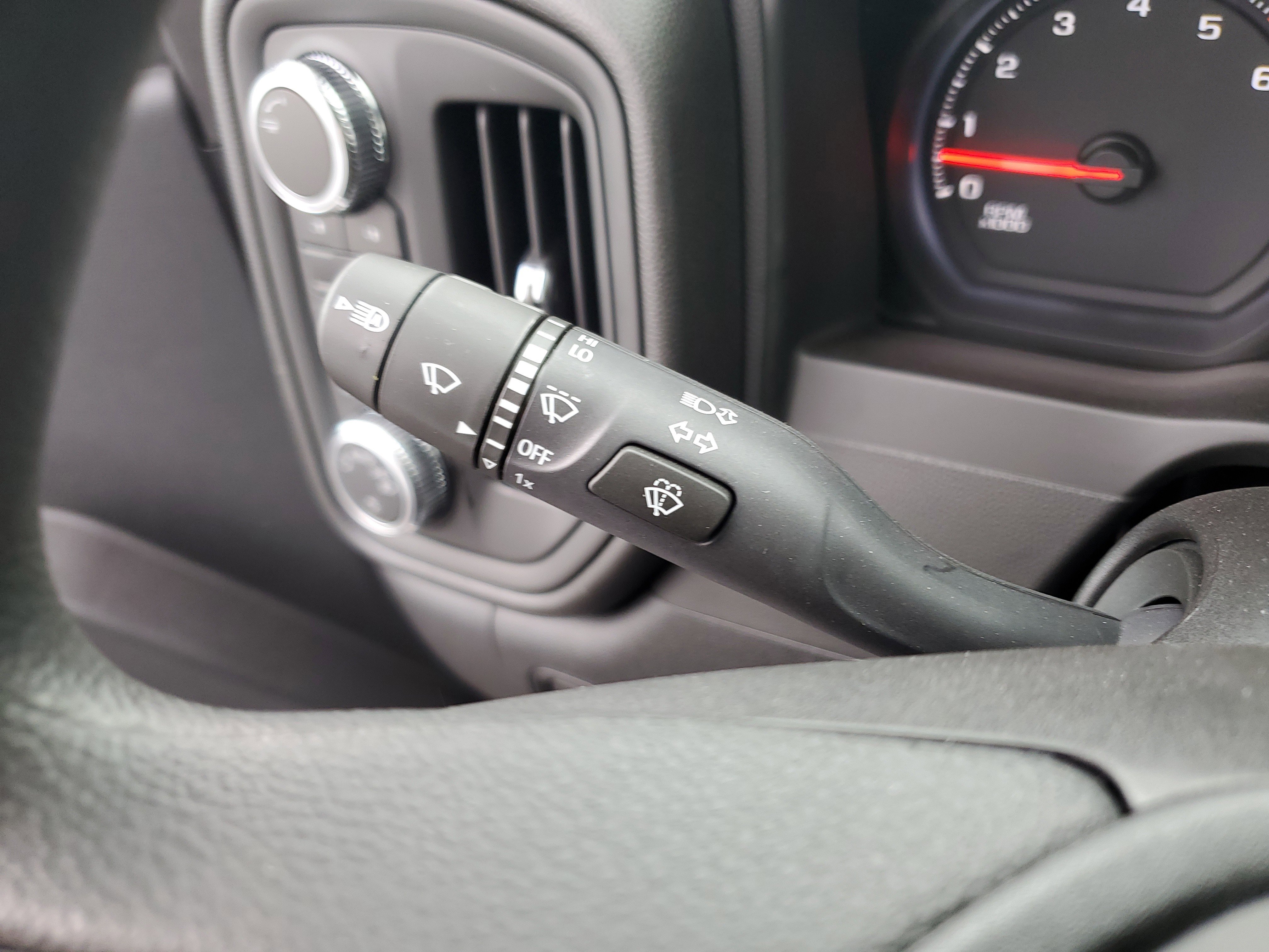 New 2025 GMC Sierra 3500 Pro w/ Convenience Package image 16