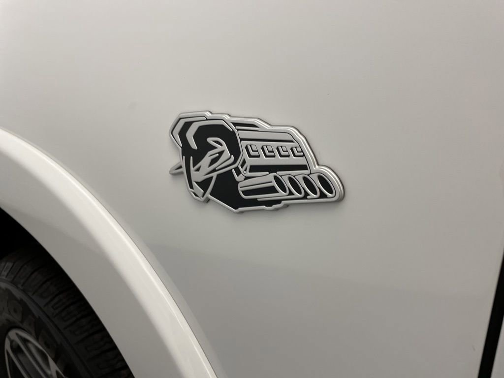 New 2026 RAM 1500 Laramie image 13