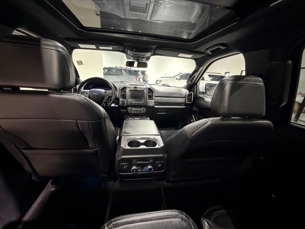 Used 2021 Ford Expedition Max Limited image 24