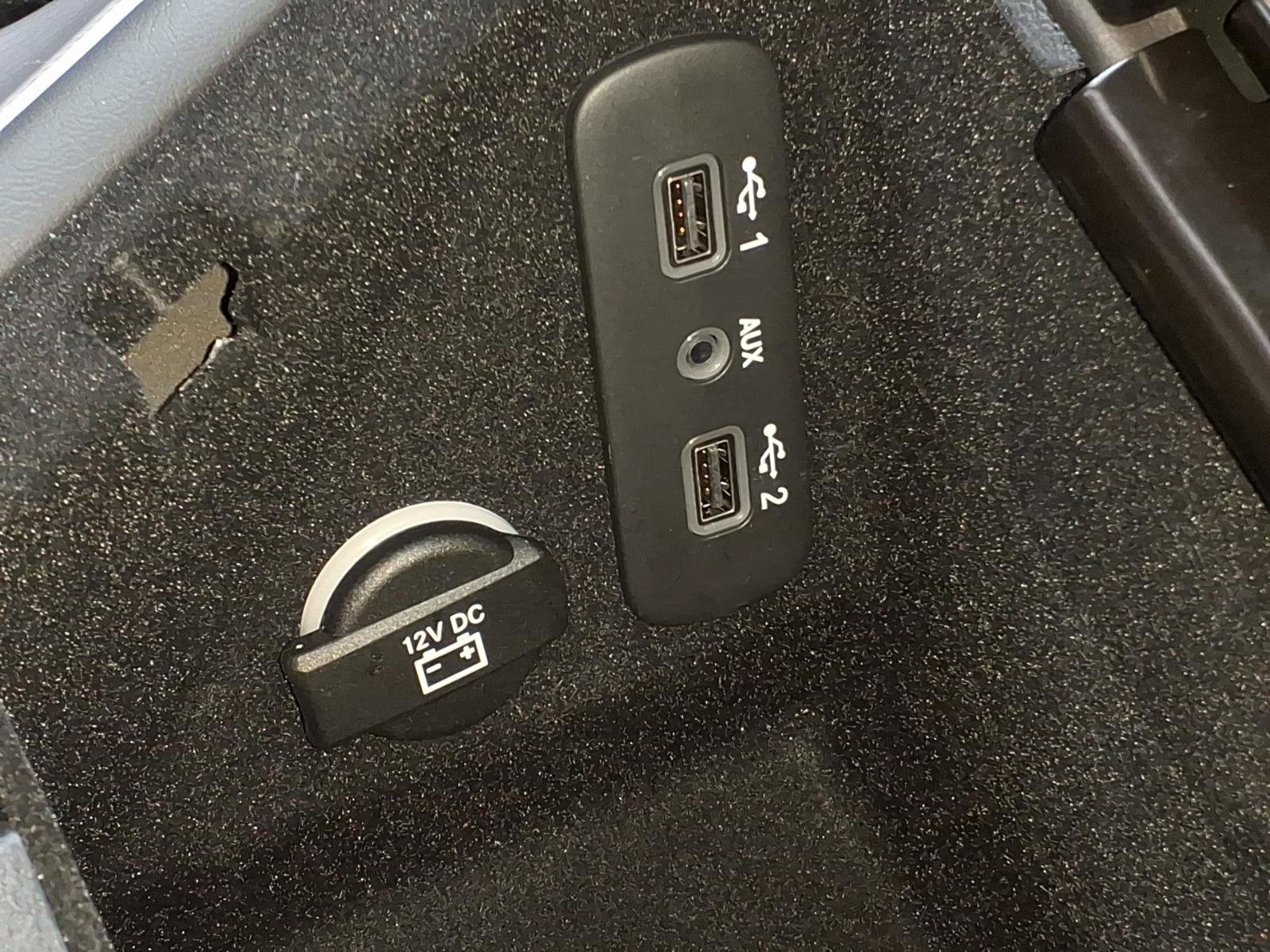 Used 2020 Dodge Challenger R/T Scat Pack w/ Shaker Package RWD image 18