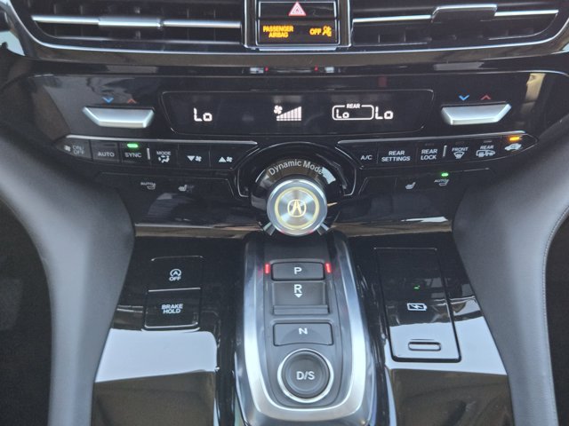 Certified 2026 Acura MDX w/ Technology Package FWD image 19